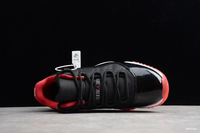 Rep TBK Retro Jordan 11 Low 